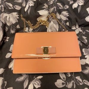 Feragamo Purse